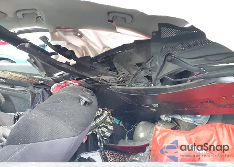 2015 Chevrolet Cruze 1Lt Auto из США, поврежденный, VIN 1G1PC5SB8F7230895